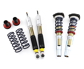 iSWEEP Suspension System SPORT