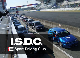 I.S.D.C. IE Sport Driving Club