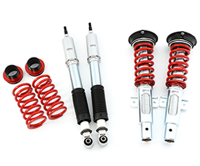 iSWEEP Suspension System SPORT